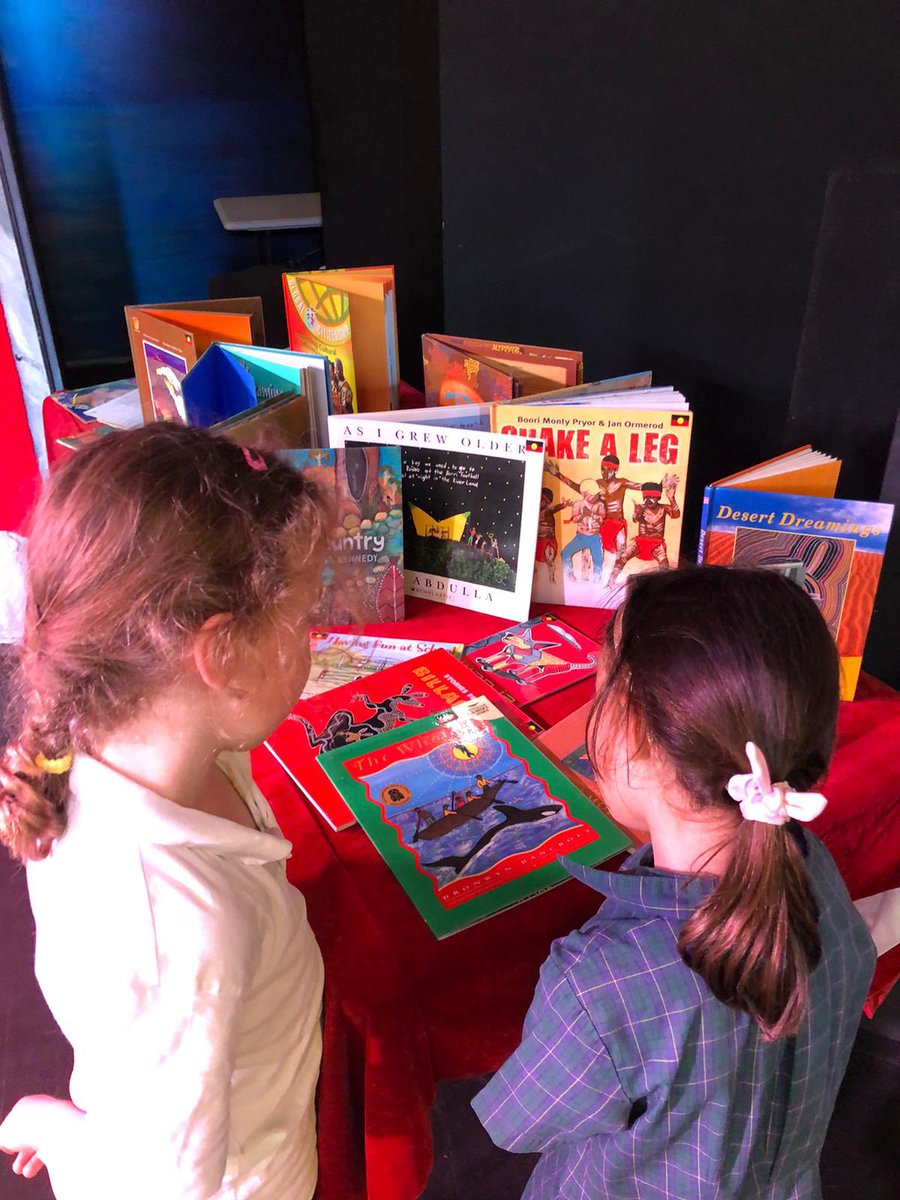 #AlwaysWasAlwaysWillBe #NAIDOCWeek2020