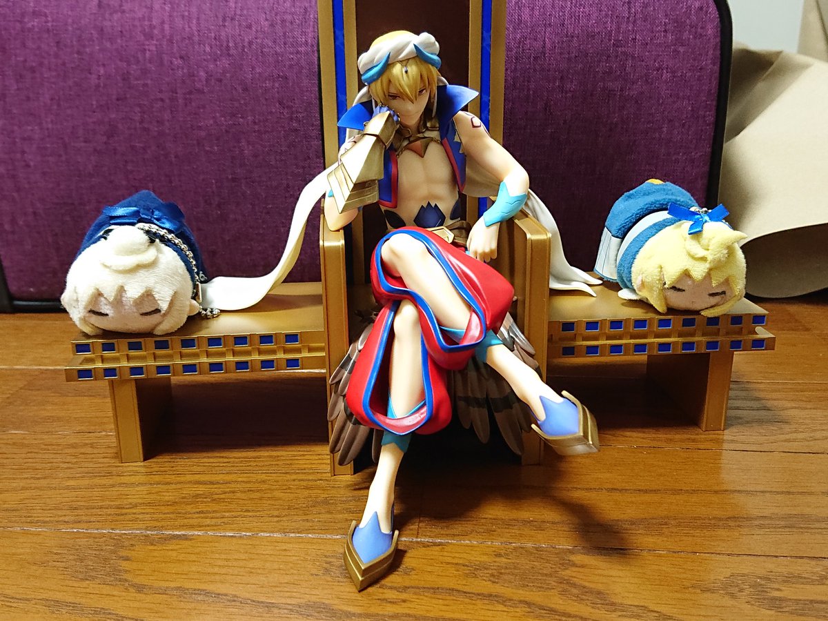 ずっとこれをやりたかったのです
#金剣 
