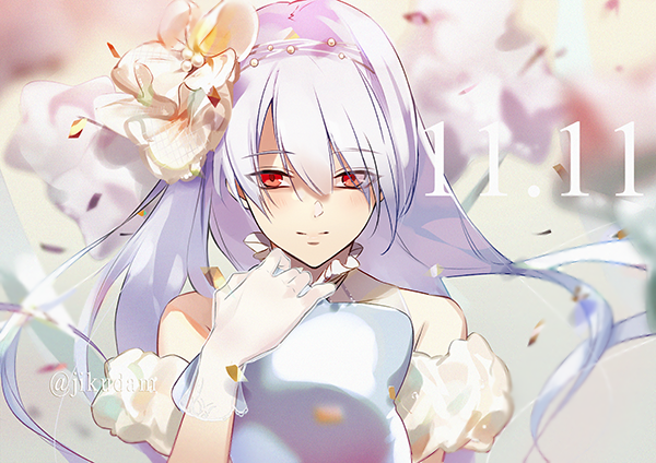 じく Jikudamのイラスト作品一覧 じく Jikudamのイラスト作品一覧
