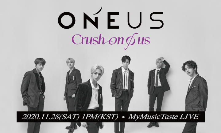 _mymusictaste's tweet photo. #TOMOON, tickets to the ONEUS 1ST ONTACT LIVE [CRUSH ON Ø US] are in great demand! 🥳

We’re about two weeks from the show!
Have you gotten your ticket yet?! 👀

Hurry! Secure yours to spend time with your all-time crush, #ONEUS! 🥰

https://t.co/6V0KihRq7W

#원어스 #CRUSHONØUS https://t.co/bVSt7fK9jL