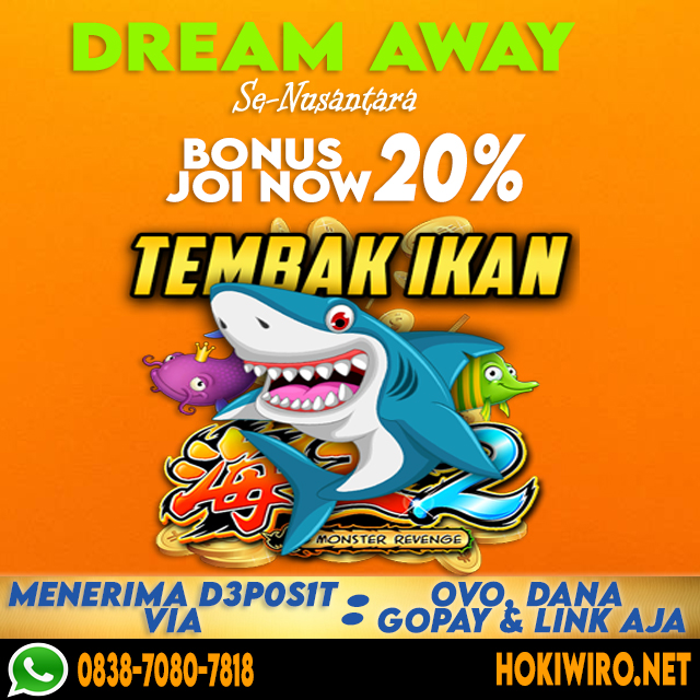 wiroofficial's tweet photo. WIROBET AGEN GAME TEMBAK IKAN TERBAIK 2020. WIROBET merupakan agen Tembak Ikan Terbaik Indonesia sekaligus memberikan Jadwal Pertandingan Seluruh Sepak Bola Dunia. #tembak #tembakikan #tembakikanonline #wirobet #judi #JudiOnline #JudiOnlineindonesia https://t.co/IkZli89HAx