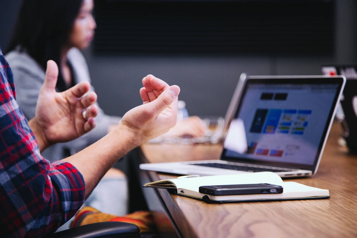Actions speak louder than words, as they say! Read our latest blog with tips from some of the best public and #motivationalspeakers on how to perfect your #communication lnkd.in/dhAxZQT