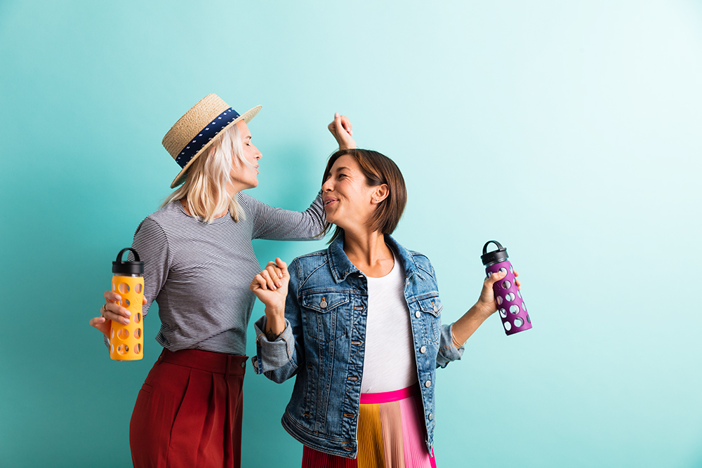 One act of kindness can change someone's entire day, happy #WorldKindnessDay