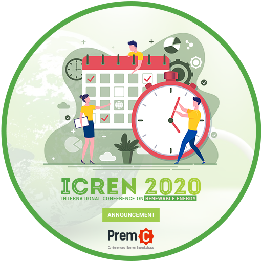 ICREN 2020 tweet media