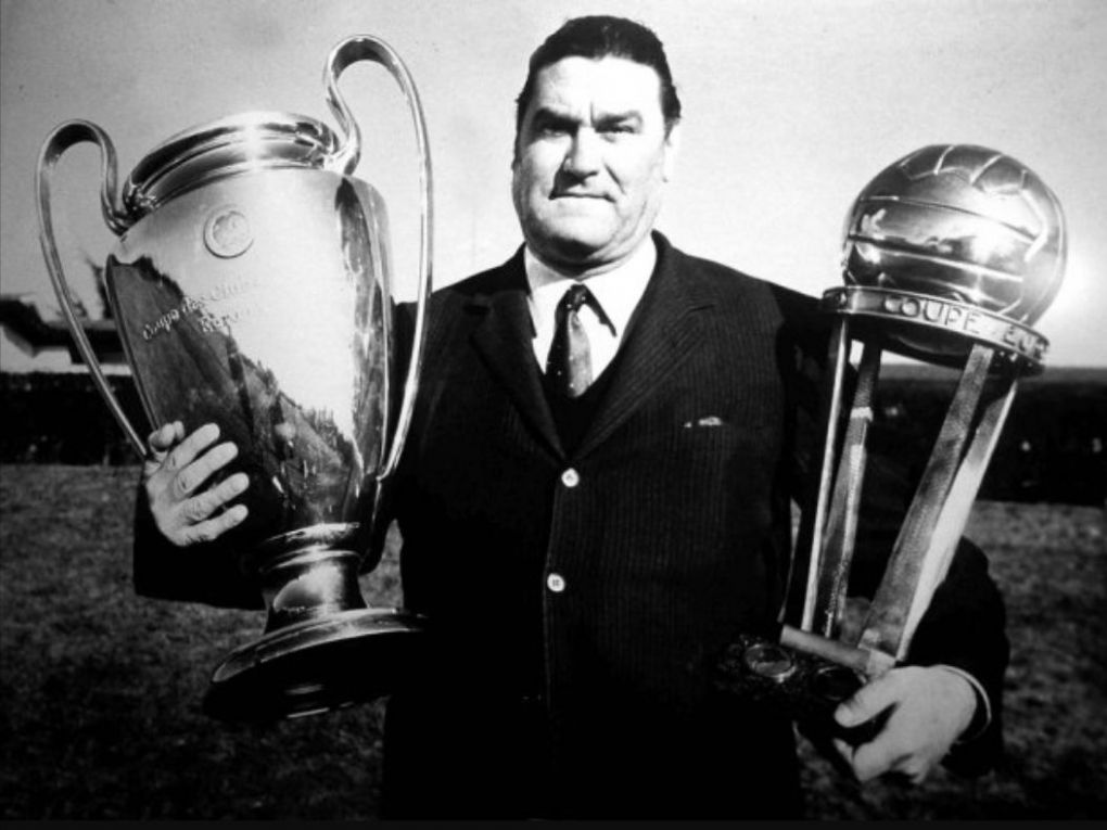 DIVE INTO HISTORY: NEREO ROCCOEven before the ventures of Sacchi, Milan already had a coaching behemoth in its history in the form of Nereo Rocco: The man who popularized Catenaccio in Italy.