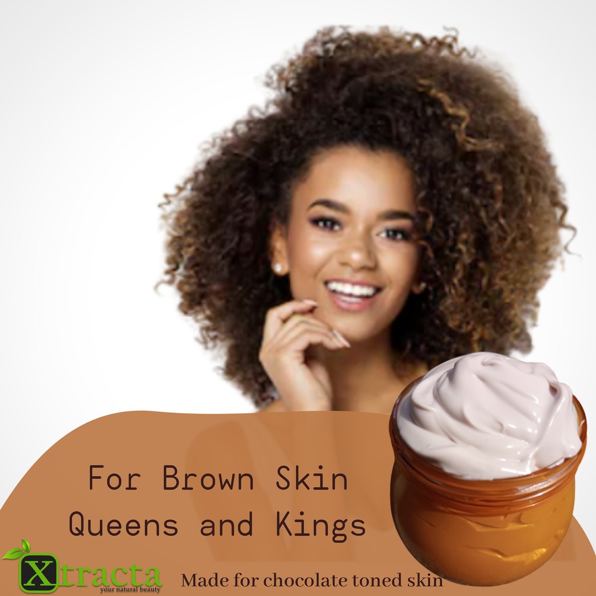 xtracta's tweet photo. Every #skin type and tone is unique but it's your responsibility to find out what works best for you.
The skincare "junkies" will never stop until they find that missing puzzle in their #skincare routine and you know why? 
Read more👇
https://t.co/3z2nIustHL
#GSTFirstSunrise https://t.co/jRWX8ZLDNi
