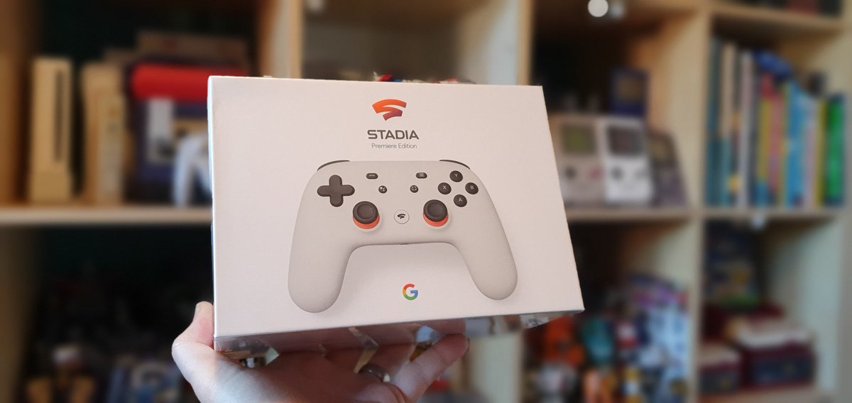 🕹️ Retro Gaming Guy 🎮 tweet media