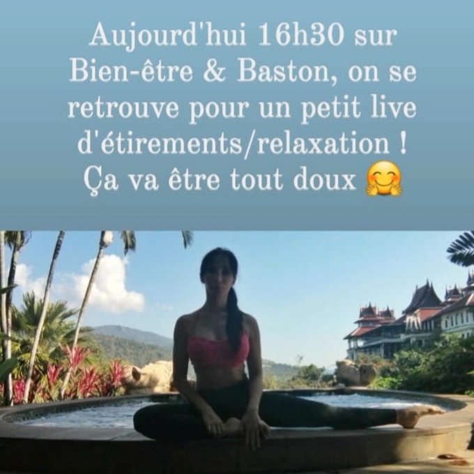 Bon, par contre, &ccedil;a se fera entre le canap&eacute; et la table basse😅 ➡️ https://t.co/95ekLU5AE6 https://t.<a href="/tag/projectwelove"class="tags"><span>#projectwelove</span></a>