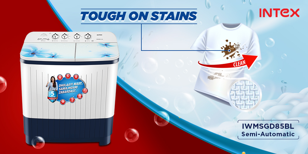 Intex Technologies India Ltd tweet media