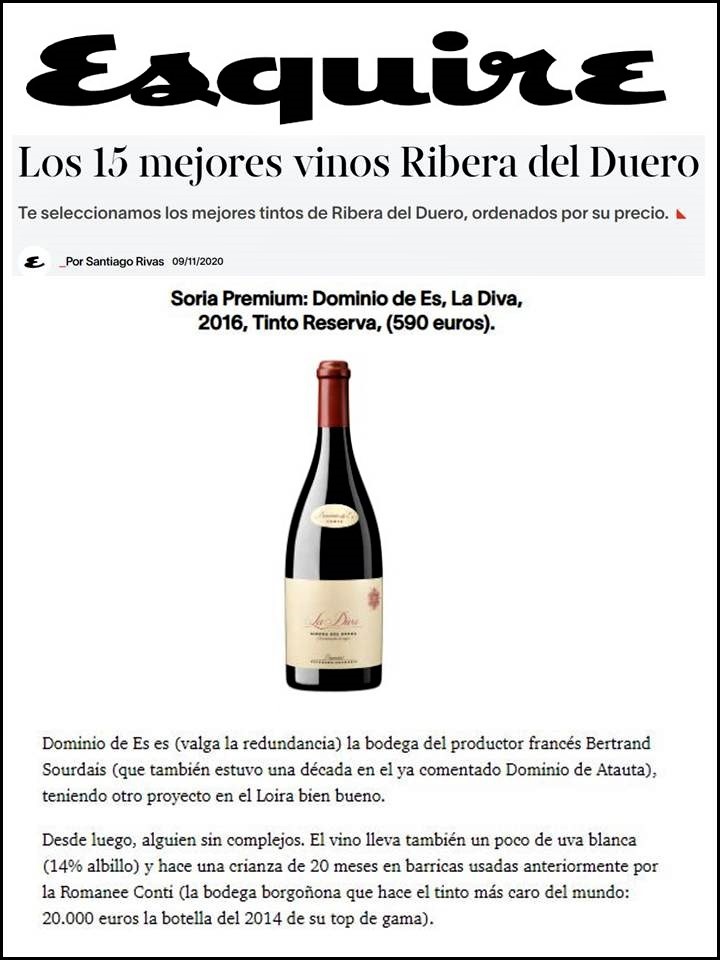 El Vigneron de Soria tweet media