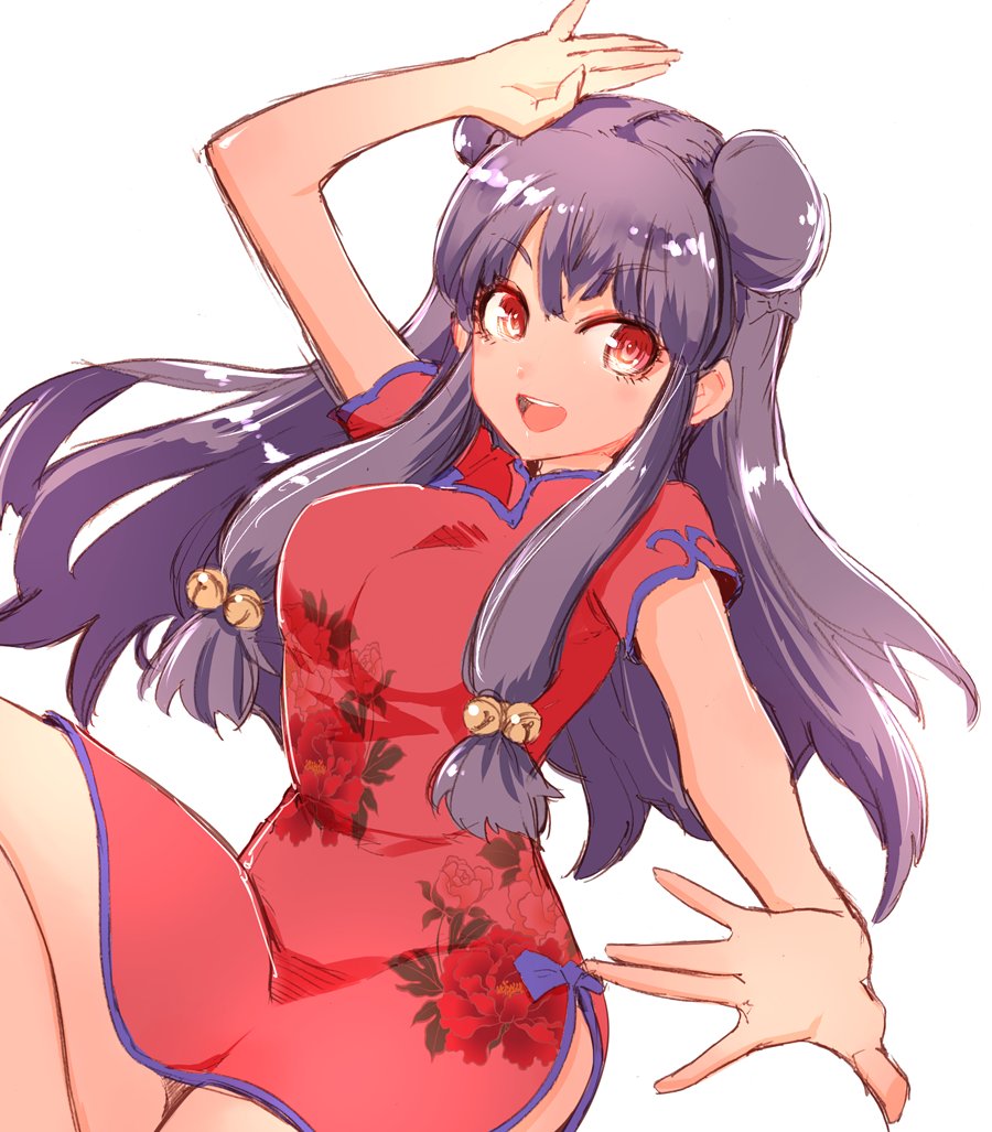 格ゲーキャラ描こうぜ シャンプー らんま1 2 格ゲー出てるでしょ スー Hayadaiのイラスト 格ゲーキャラ描こうぜ シャンプー らんま1 2 格ゲー出てるでしょ スー Hayadaiのイラスト