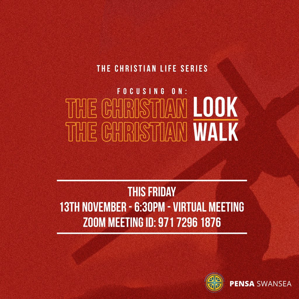 Tonight at 6:30pm. You don’t wanna miss out on this one.