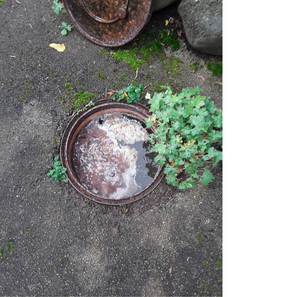 The Drain Company (Hull) Limited tweet media