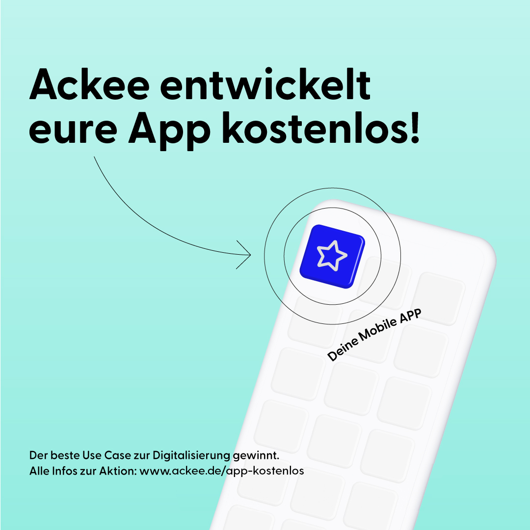 SterzerPR's tweet photo. App-Agentur vergibt kostenlose App im Wert von 40.000 € https://t.co/FLgsr9BHXo https://t.co/MJuyUk47Fs