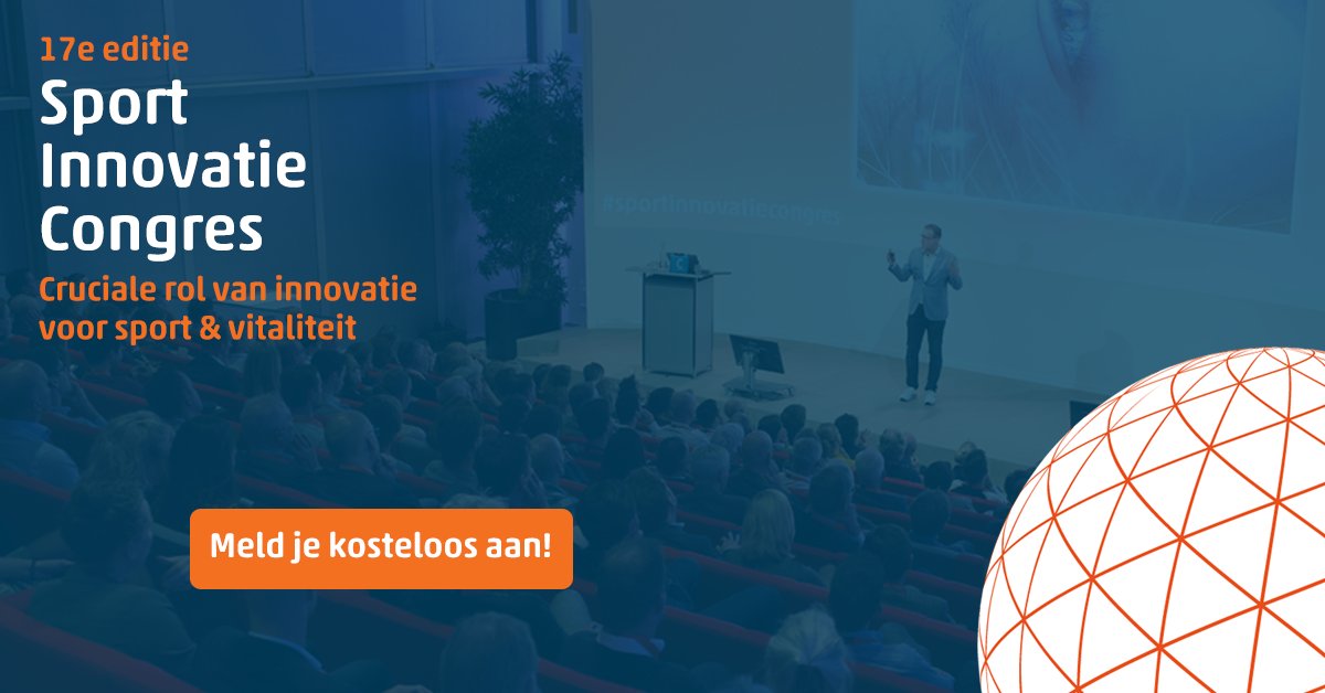 Sporthogeschool tweet media