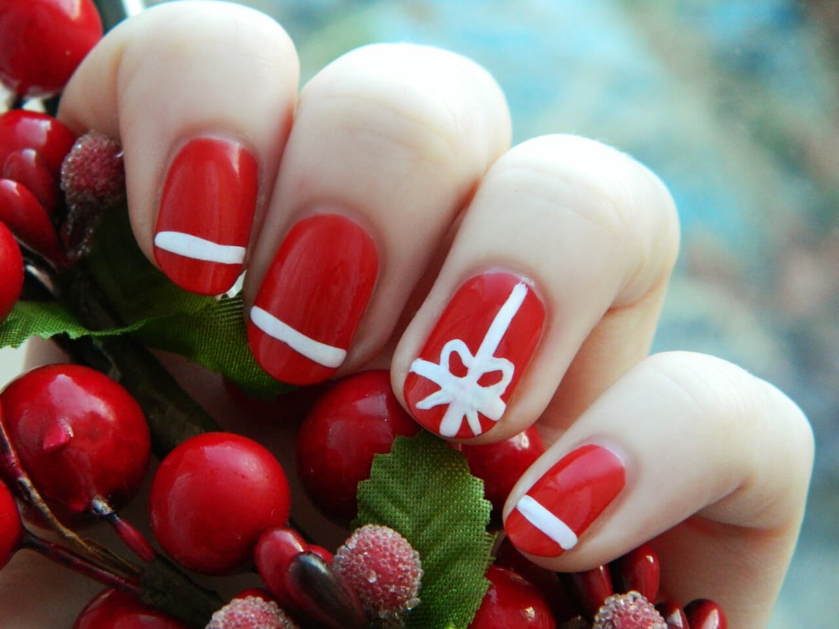 LiveEnhance's tweet photo. Fabulous and Easy Christmas Nail Art Design Ideas
.
Visit https://t.co/73qjFTCwIU for more ideas.
.
#LiveEnhanced #christmasnails #christmas2020 #nailart #nailpolish #christmasiscoming #christmasnailsdesign #beautyandfashion https://t.co/jQulzL3twA