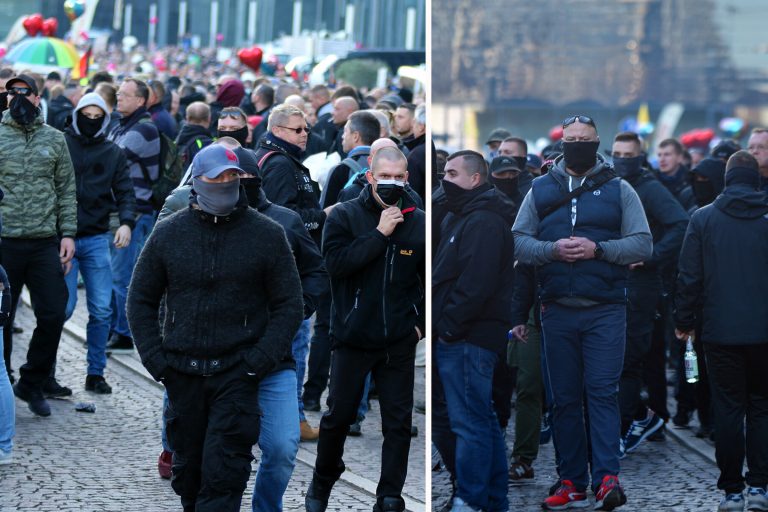 runtervdmatte's tweet photo. Bei "#Querdenken 711“ in #Leipzig verübten bekannte #Neonazi-Kampfsportler bewaffnete Angriffe, darunter der ehem. #MMA-Kämpfer und #BJJ-Europameister Marko Zschörner. Er unterrichtet auch Krav Maga. https://t.co/3g6NRS0T2L
#RunterVonDerMatte #KeinHandshakeMitNazis #le0711 https://t.co/o1Uadql7bg