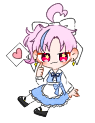 3頭身のtwitterイラスト検索結果 古い順