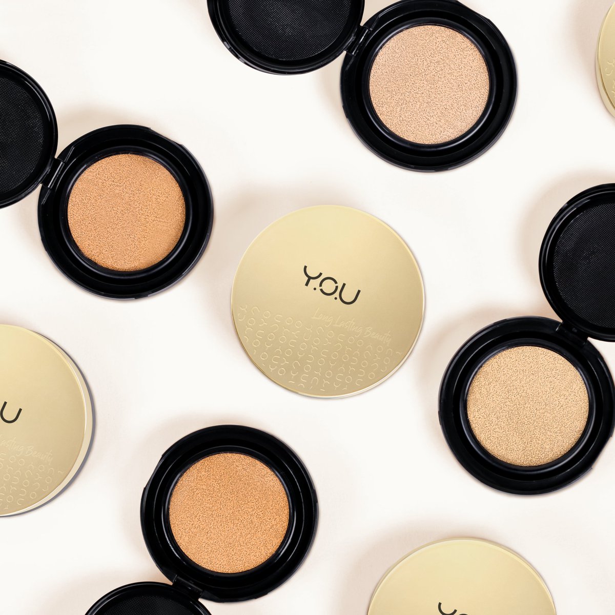 youbeauty_id's tweet photo. Hayoo siapa yang selalu nanyain refill Y.O.U The Gold One Dream Skin Perfect Cushion nih? Ada kabar gembira!! Sudah tersedia loh refill-nya! π₯³π₯³
Bisa langsung dicek di link pada bio ya π
#YOUMakeups
#YOUTheGoldOne https://t.co/bgjeKls2DN