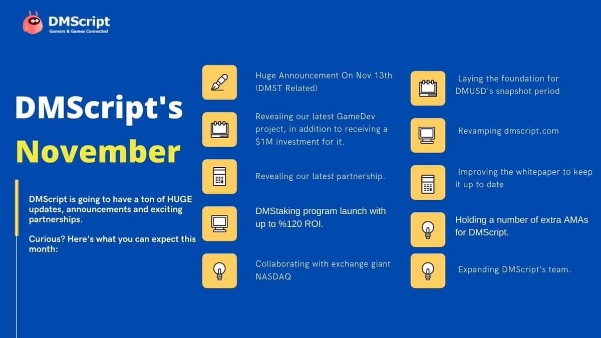 Looks like  @DMScript is more popular than any other coin on Coingecko.With all news and partnerships this project has to offer it is hard to keep track  #DMArmy https://ogs.gg/og-unveils-a-new-partnership/ https://www.coingecko.com/en/discover 