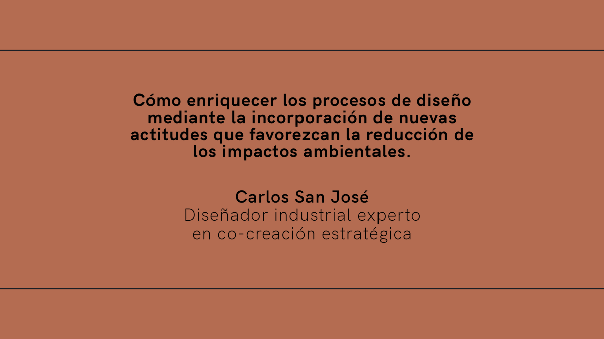 ADCV_com's tweet image. Continuamos la formación especializada: Ecodiseño, circularidad de productos y oportunidades mejora, @carlossanjose @CDF_ecodesign,diseñador industrial experto cocreación estratégica
Economía #Encircular Open Week
adcv.com/proyecto/econo…
Encircular.es #economiacircular