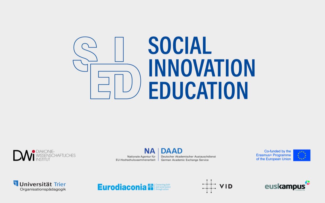 Welcome to our first partner introduction: <a href="/DWI_Heidelberg/">Diakoniewissenschaftliches Institut</a>! They start our education programme in march. Learn how much social innovations depend on their surrounding welfare system and how to make a difference by closing loopholes in social safety nets! bitly.ws/ayMf