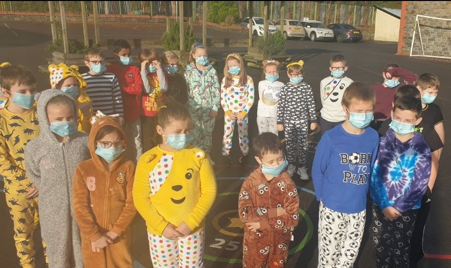 Year4/5-Gilfachfargoed-MrsJ tweet media