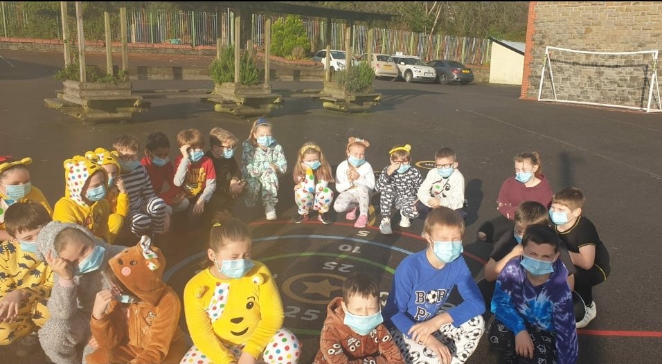 Year4/5-Gilfachfargoed-MrsJ tweet media