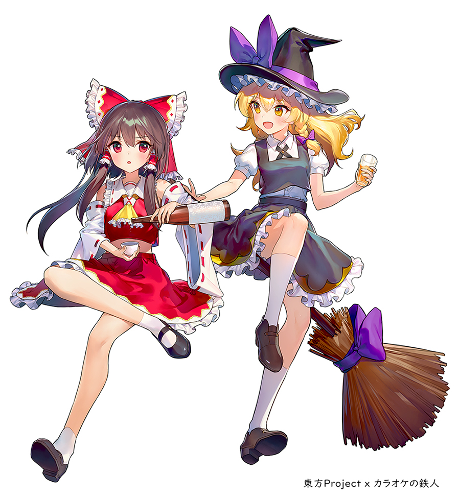 あいに En Twitter 東方project カラオケの鉄人 のコラボイラストを12体描かせていただきました 1 2 T Co 1bfvyw7v5h あいに En Twitter 東方project カラオケの鉄人 のコラボイラストを12体描かせていただきました 1 2 T Co 1bfvyw7v5h
