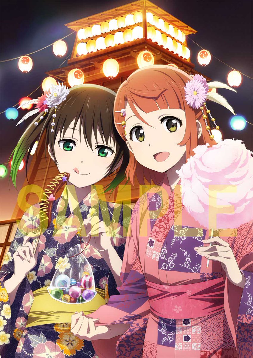ラブライブ　虹ヶ咲　めばち　侑セット Amazon.co.jp: グッドスマイルカンパニー(GOOD SMILE COMPANY