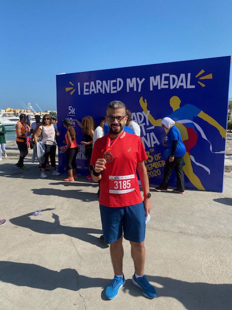 MarwanMorsi's tweet photo. New #PR For 21K 1:45:05
#elgounahalfmarathon
#Readysetgouna #running #winthelongrun https://t.co/BofZJ3AUs8