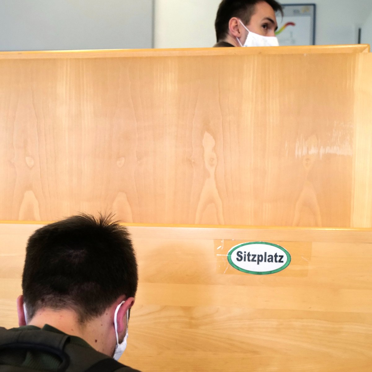 es sind noch plätze frei - beim online #ded20  have a look: ded-online.cologne