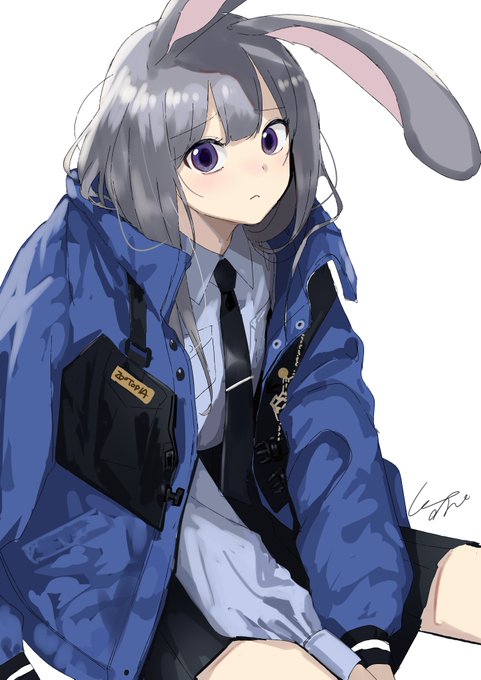 ズートピアのtwitterイラスト検索結果