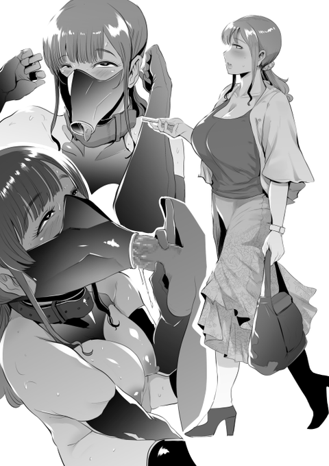 #無言でフェラ絵を上げる見た人もやる 