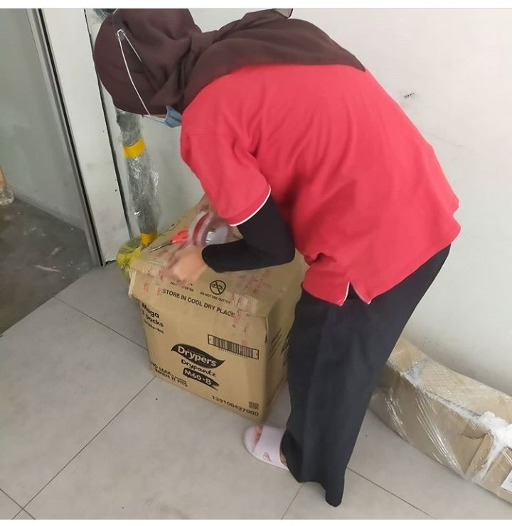 AlphatTraining's tweet photo. Anda mencari peti Pertolongan Cemas (First Aid Box)?

Mari borong dengan kami.

Anda boleh contact kami atau shopping di kedai shopee kami
👉🏼+60199994692
👉🏼https://t.co/Sw66hXwfxP https://t.co/xCfsESzSRZ