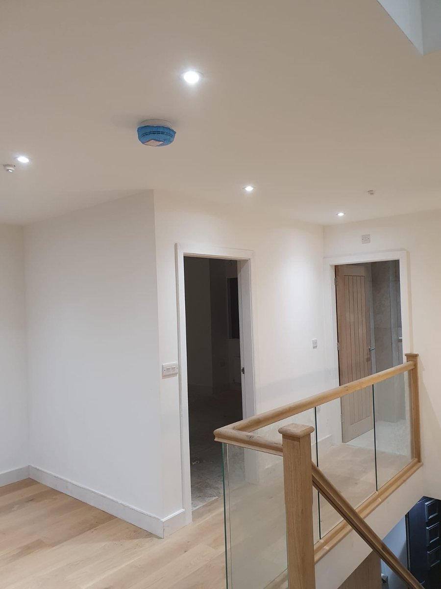 WilliamsHomes_'s tweet image. Our Trem-y-Môr development in Moelfre is coming along nicely 😍

⁦@IlanRowlands⁩ doing an awesome job 👍👍