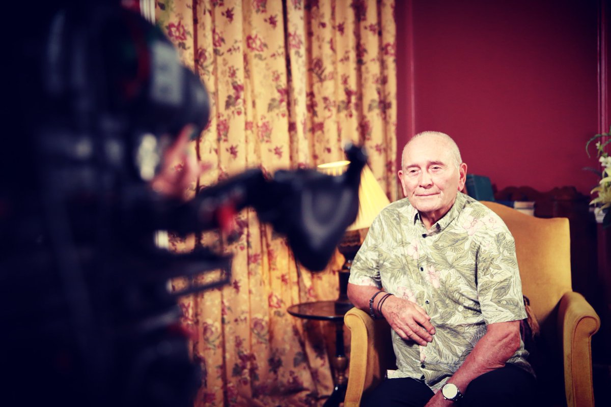 Wise Owl Films tweet media