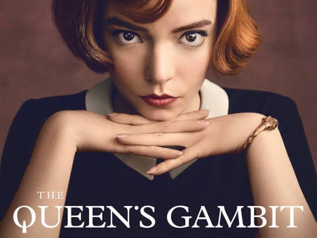agmarzan's tweet photo. Done with #QueensGambit 👍

Now whats next? 😂 #Netflix https://t.co/QFn7oZXM5c