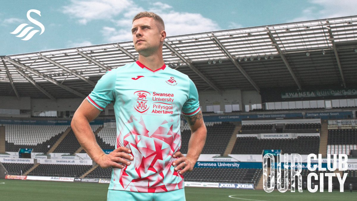 SwansOfficial's tweet image. ❤️ To celebrate #WorldKindnessDay we are giving the #JackArmy a chance to win a signed away shirt 👕

But it's a competition with a twist 😜

Quote tweet this tweet and get 0 likes, 0 retweets and 0 comments by 5pm today to be in with a chance. 

Good luck!