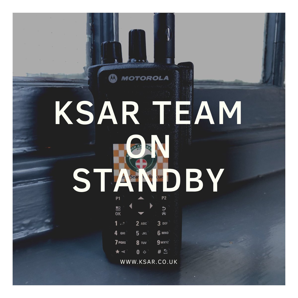 K_S_A_R's tweet image. Team placed on at standby by @kent_police #missingperson #reportedmissing #searchandrescue #kenttogether #nsardakent #worldkindnessday