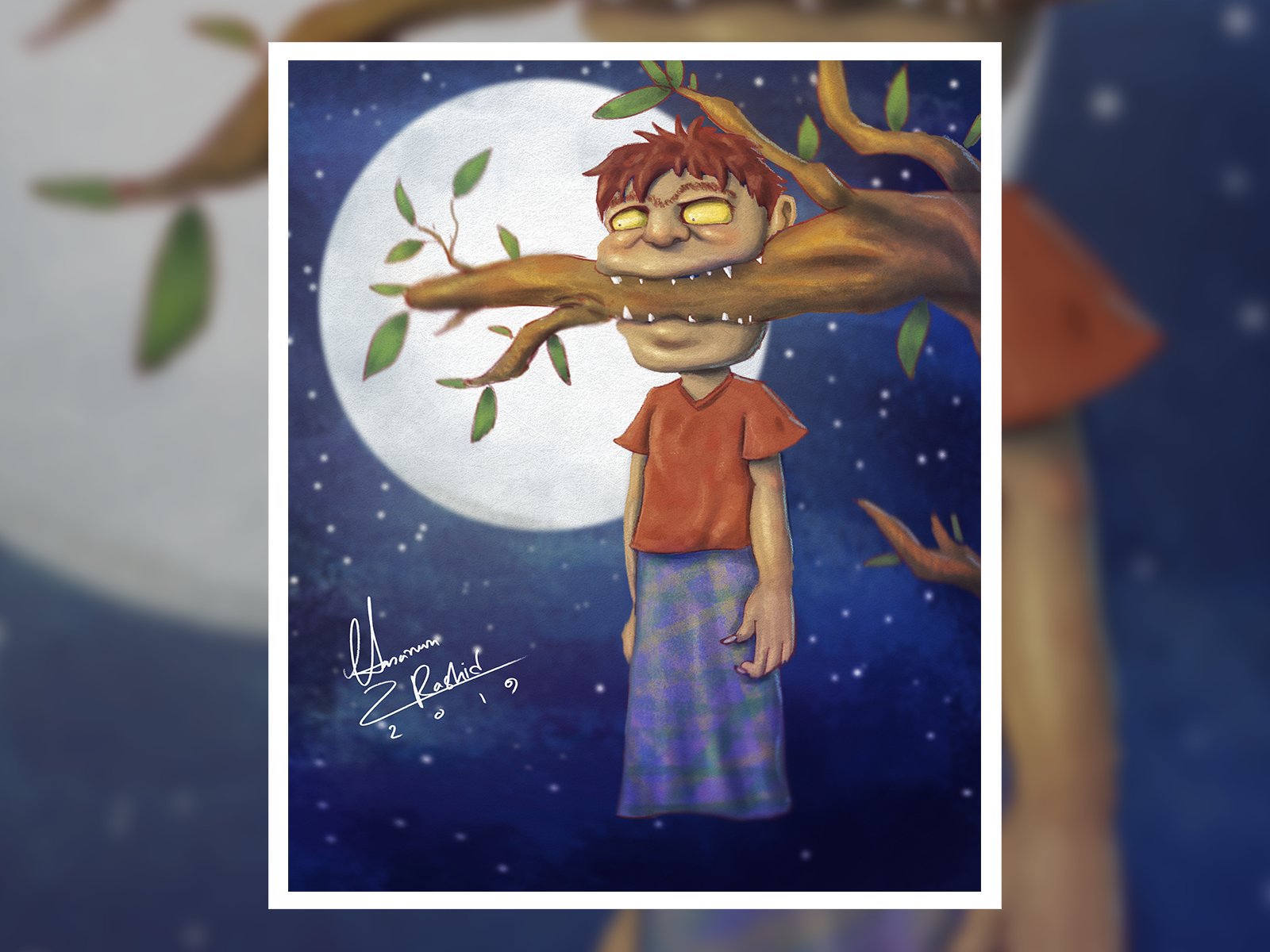 توییتر \ Dead Account در توییتر: «also gecho bhoot that lives in trees , Nishi bhoot jo piche se bulata hain , Daittyo that appear human-like but are gigantic in comparison and توییتر \ Dead Account در توییتر: «also gecho bhoot that lives in trees , Nishi bhoot jo piche se bulata hain , Daittyo that appear human-like but are gigantic in comparison and