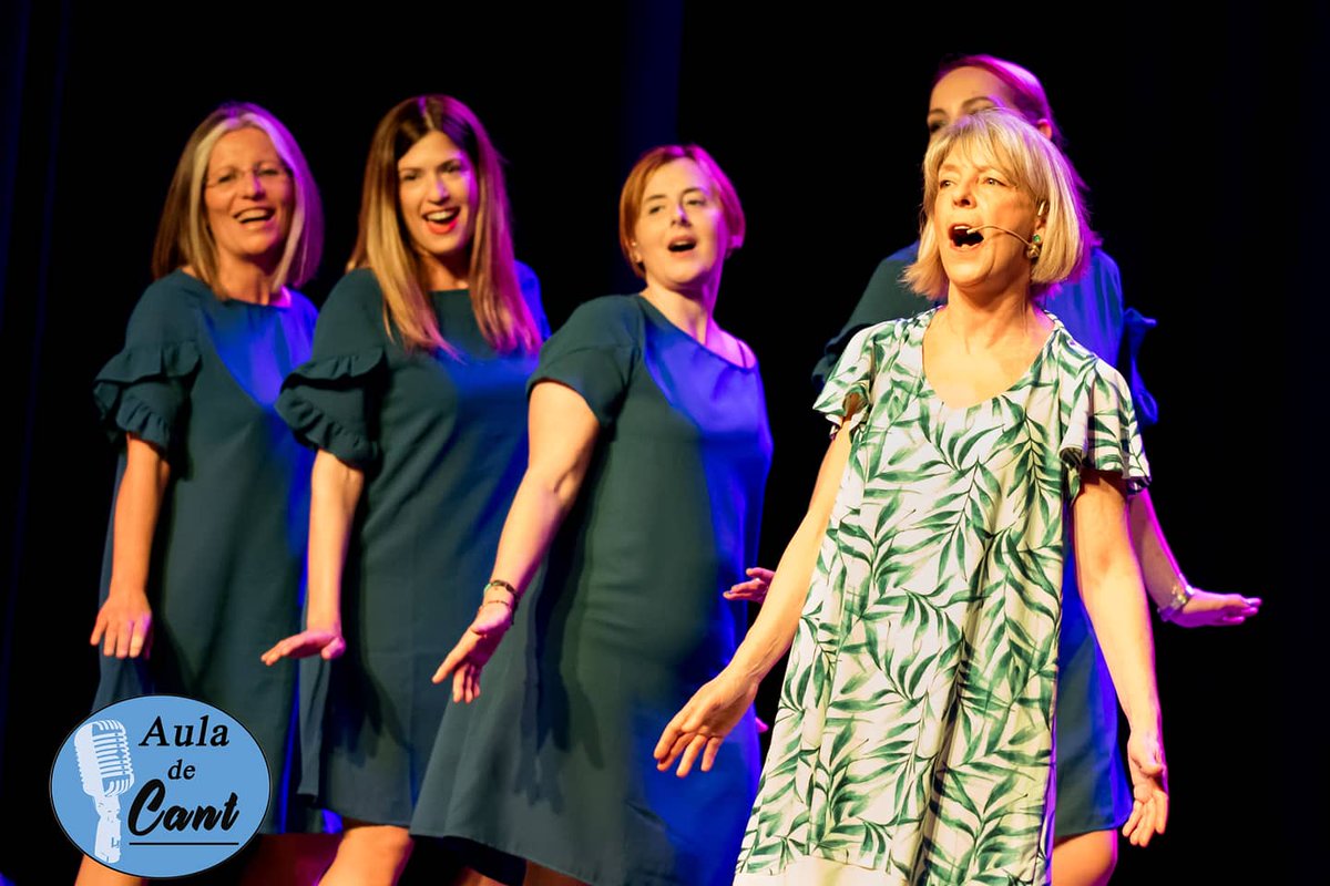 Concert Aulavision Març 2020
.
.
#musica #clasesdecanto #clasespiano #violin #clasesdeguitarra #tecnicavocal #maresme #mataro #canetdemar #calella #pinedademar  #auladecant