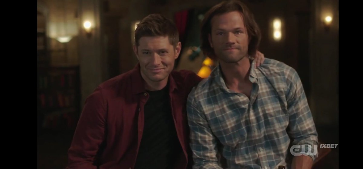 _cat007_'s tweet photo. Это просто лучшее 🥺🔥

#сверхъестественное #Supernatural #spn #SPNSpoilers #SPNFamily #SPN15 https://t.co/LKCNnTZkr6