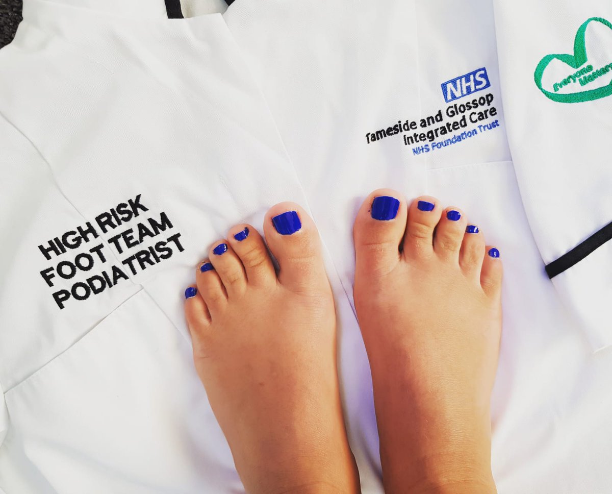Tameside Diabetes tweet media