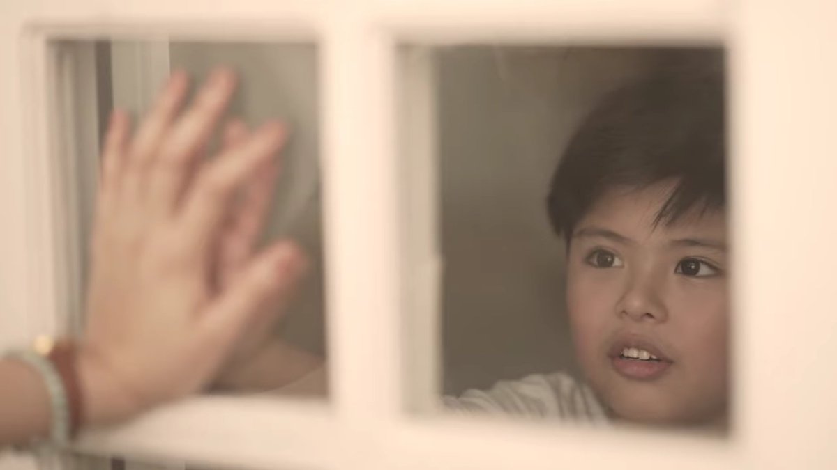 Jen_viloria12's tweet photo. Eto yung last part na naantig talaga ang puso ko di ko mawari bigla nalang bumagsak Yung mga patak ng luha ko.β£οΈπ So proud of you po Ma @DimplesRomana π
#DimpsAt36 https://t.co/dGnG0Xsznq