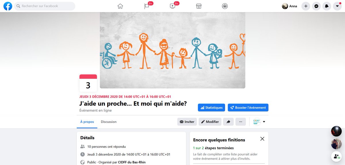 CIDFF_67's tweet photo. Visio-conférence : J’aide un proche… Et moi qui m’aide ?
le 3 déc. à 14H. Inscription: istaerle@cidff67.fr avec les professionnel.le.s de l’aide aux proches aidant.e.s: la plateforme de répit le trèfle #centrehospitalierdeHaguenau #centrehospitalierdeBischwiller, l’#APEH https://t.co/DPHswRFG6l