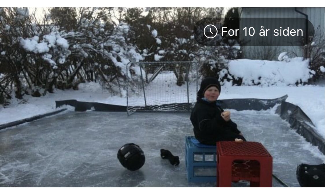 Ståle Gagnas tweet media