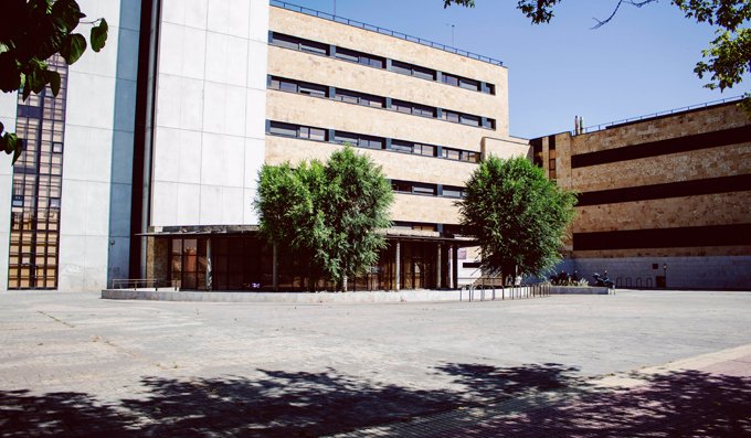 #Noticia | Las II Jornadas de Salidas Profesionales de Estudiantes de Relaciones Laborales y Recursos Humanos organizadas por la <a href="/ccss_usal/">CCSS USAL</a>  y <a href="/ASELaboralistas/">Asociacion Salmantina de Estudiantes Laboralistas</a> serán inauguradas el 16 de noviembre por el rector, Ricardo Rivero.

Toda la información 👉 alumni.usal.es/?p=40446