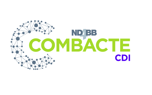 COMBACTE's tweet photo. Have you seen the COMBACTE-CDI #infographic with the first #results of the #research on #Cdiff? Read the infographic here: https://t.co/qCuDKYwXr5
@NIHRLeedsMIC @kerrieanndavies @cdiffFoundation @IMI_JU #Cdiffmonth https://t.co/VXbxmHbj9Q