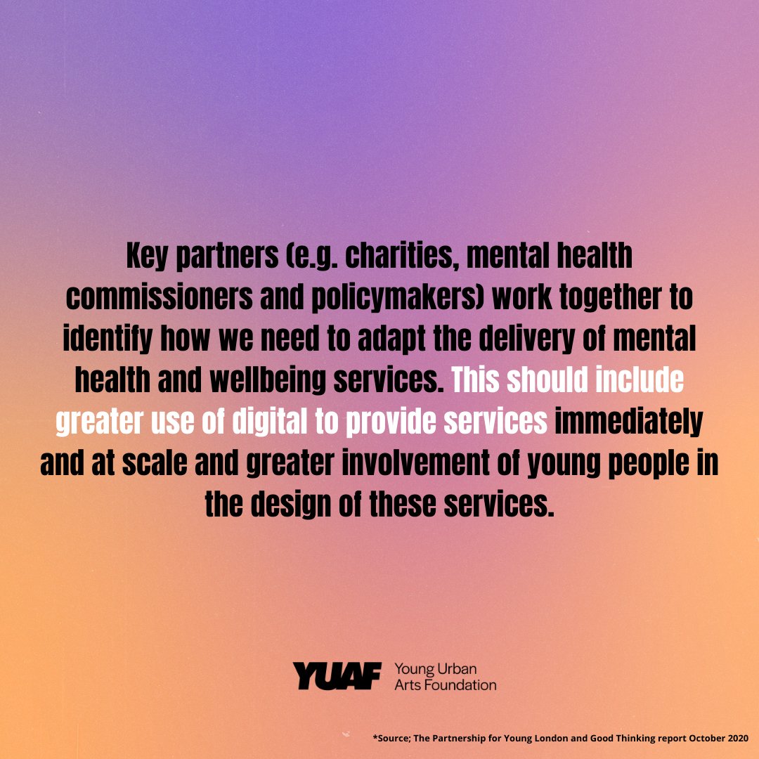 YUAFOfficial's tweet photo. We also ran an online rap competition, which saw the winner enrol into our exclusive Artist development Masterclasses with @AIM_UK to help navigate him into the music industry. https://t.co/0F7keYSdOh